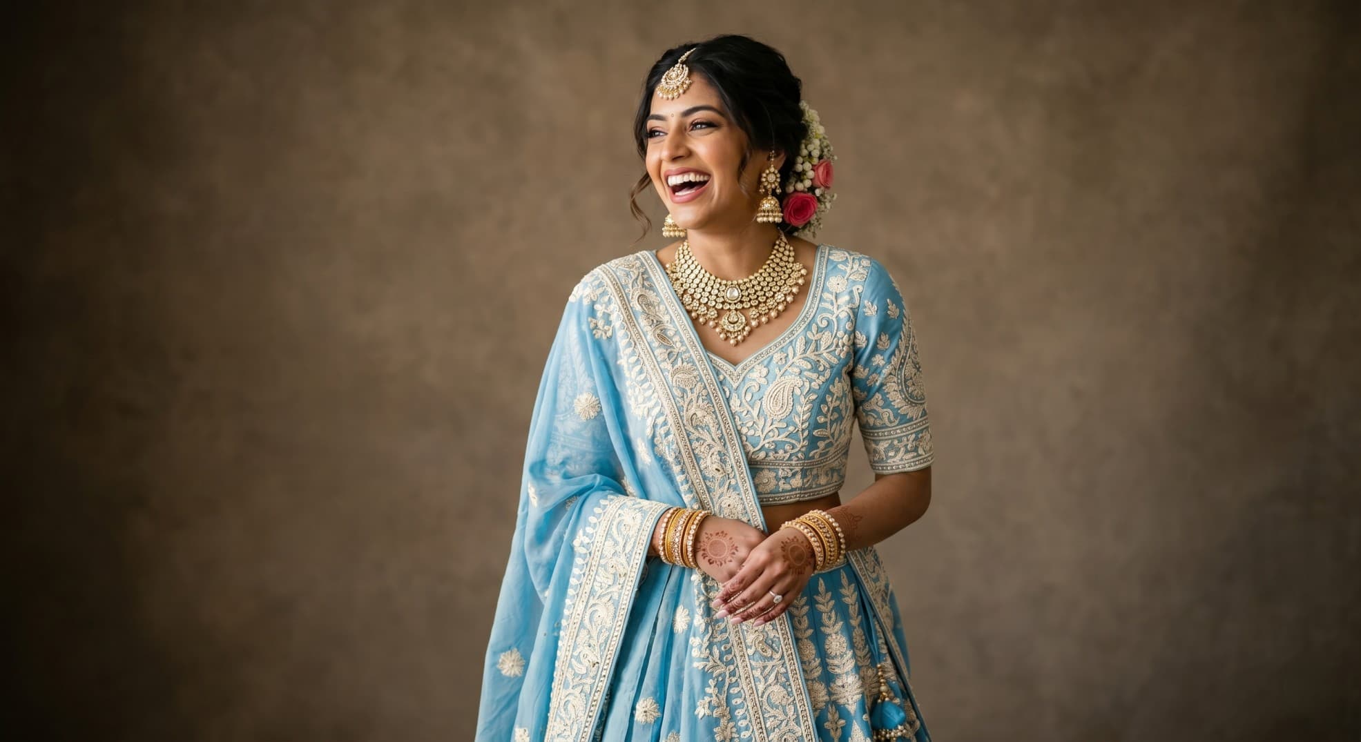 Wedding Glow